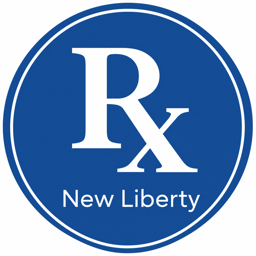 RxLocal pharmacy profile